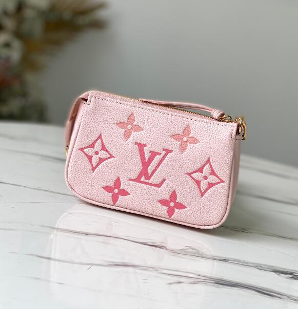 AmeliaLuxury - LOV Bags - 2450