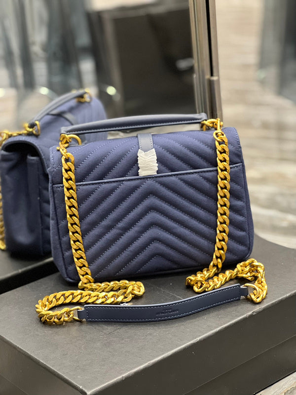 YSL BAGS - WOMEN LOVE LUXURY BAGS - 380