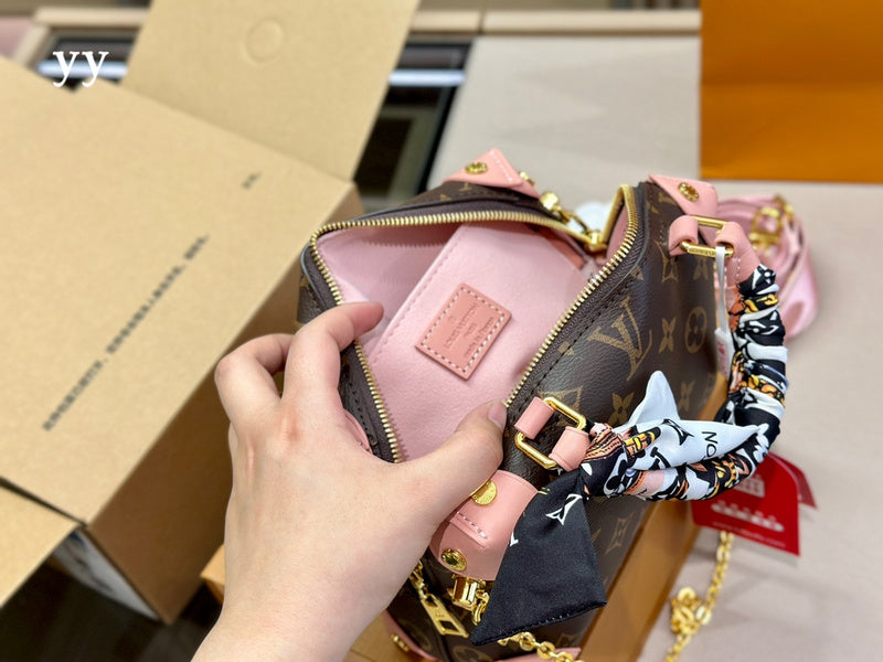 Amelia - LV Bags - 14995