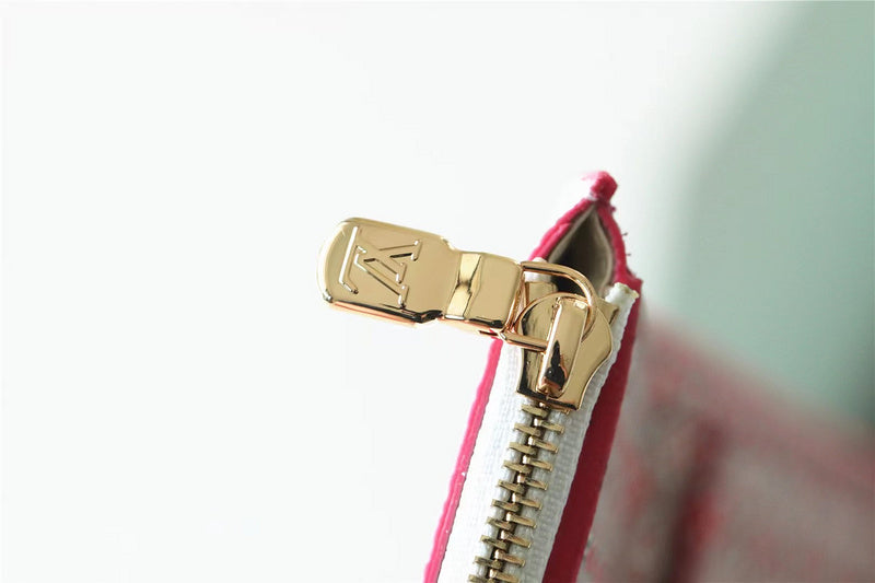 Fan Fashion Lu-Vi bags - 8703