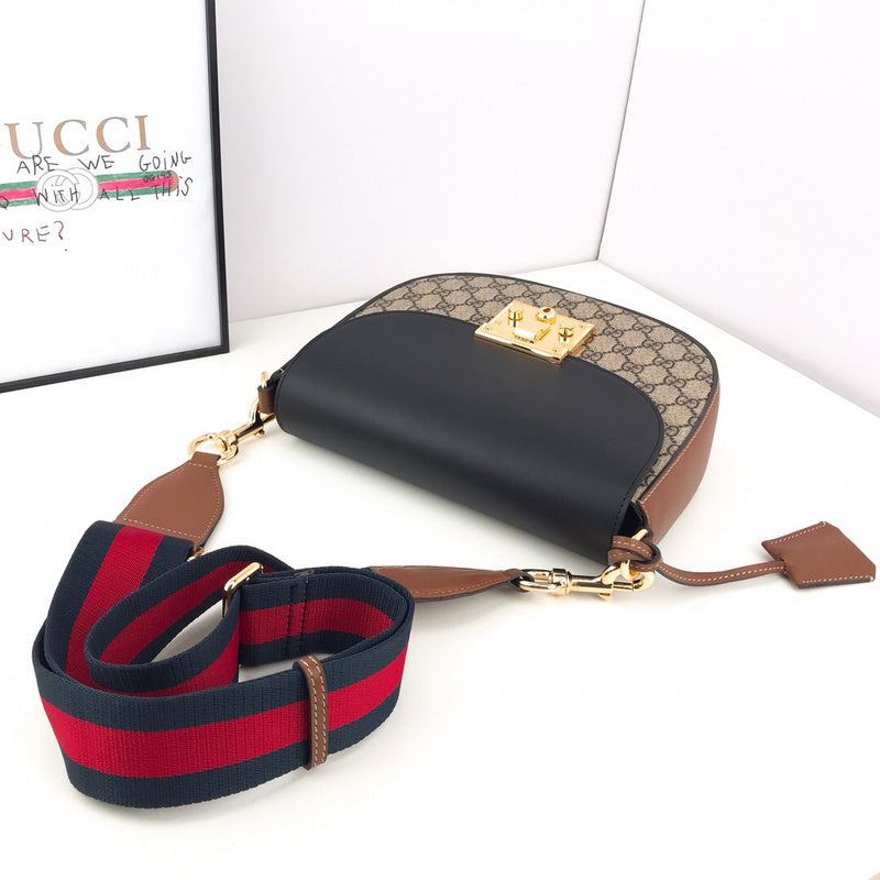 Amelia Fashion - GCI Bags - 2526
