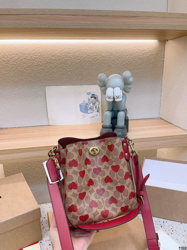 Amelia - CCH Bags - 101