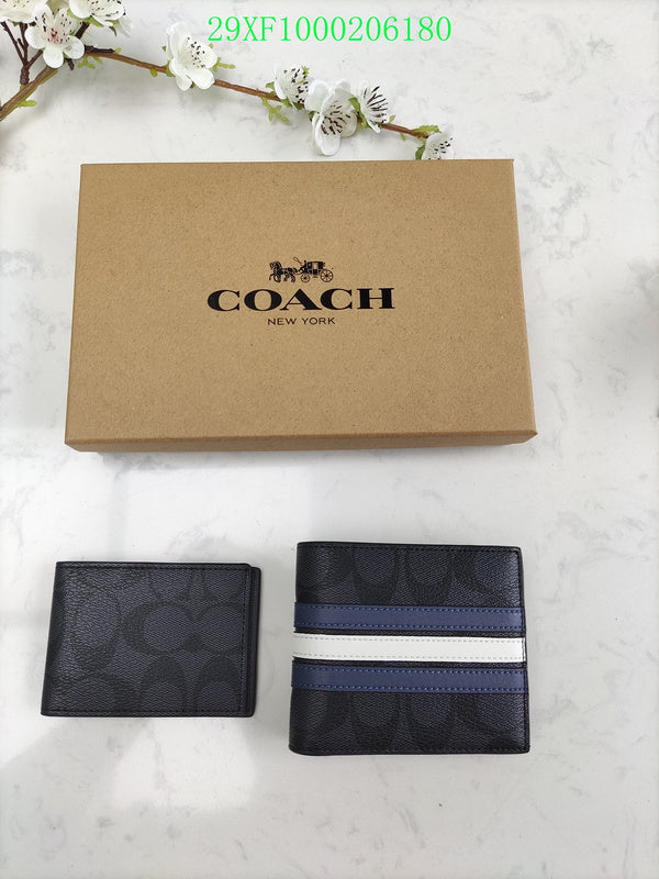 Amelia - CAH Wallet - 009