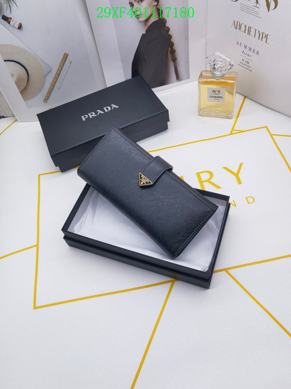 Amelia - PD Wallet - 212