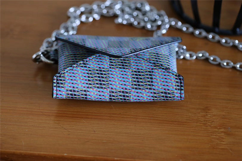 Fan Fashion Lu-Vi bags - 9336