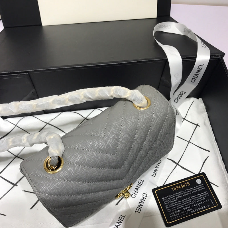 Amelia- CHL Bags - 6558