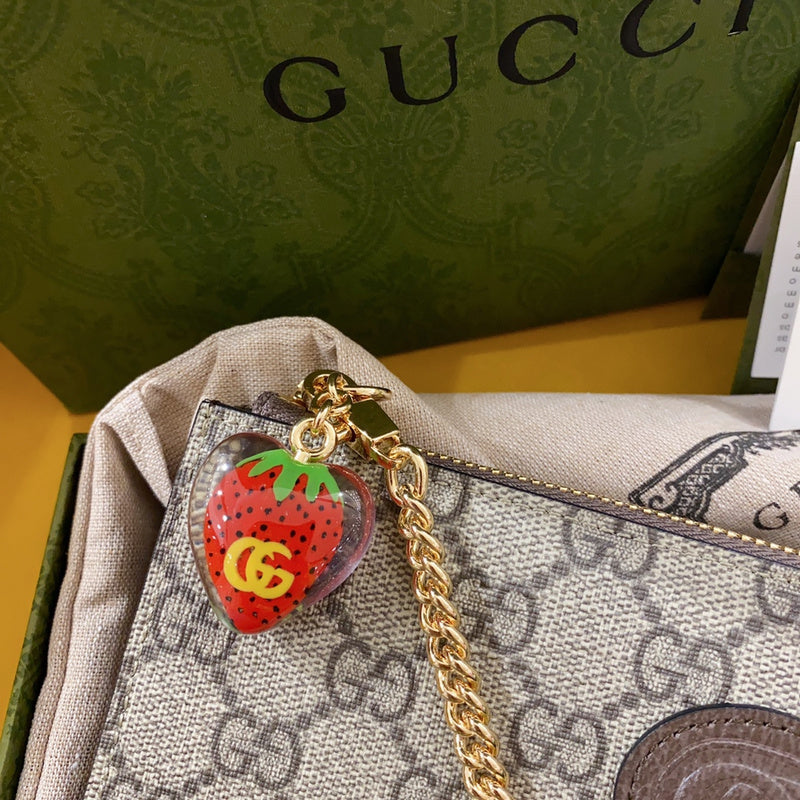 Amelia-i GUKI Women Bags - 435