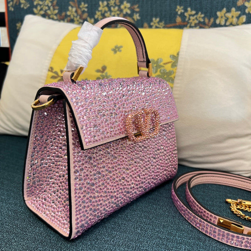 Amelia's Bag Gallery - VEL Bags - 489