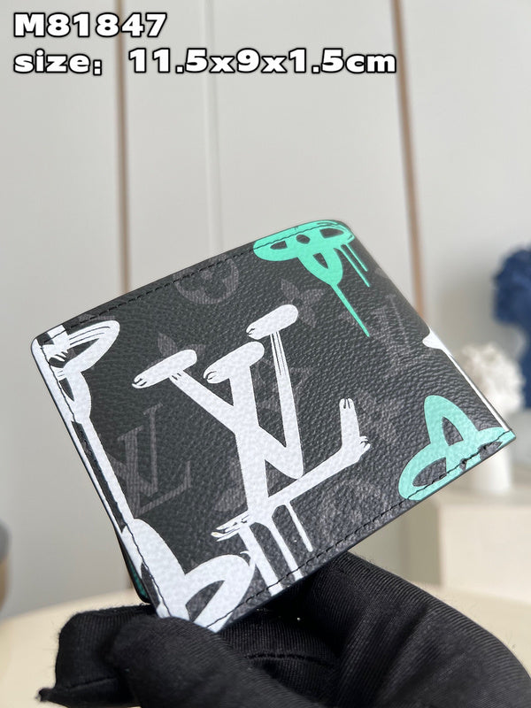 Amelia - LV Bags - 15983