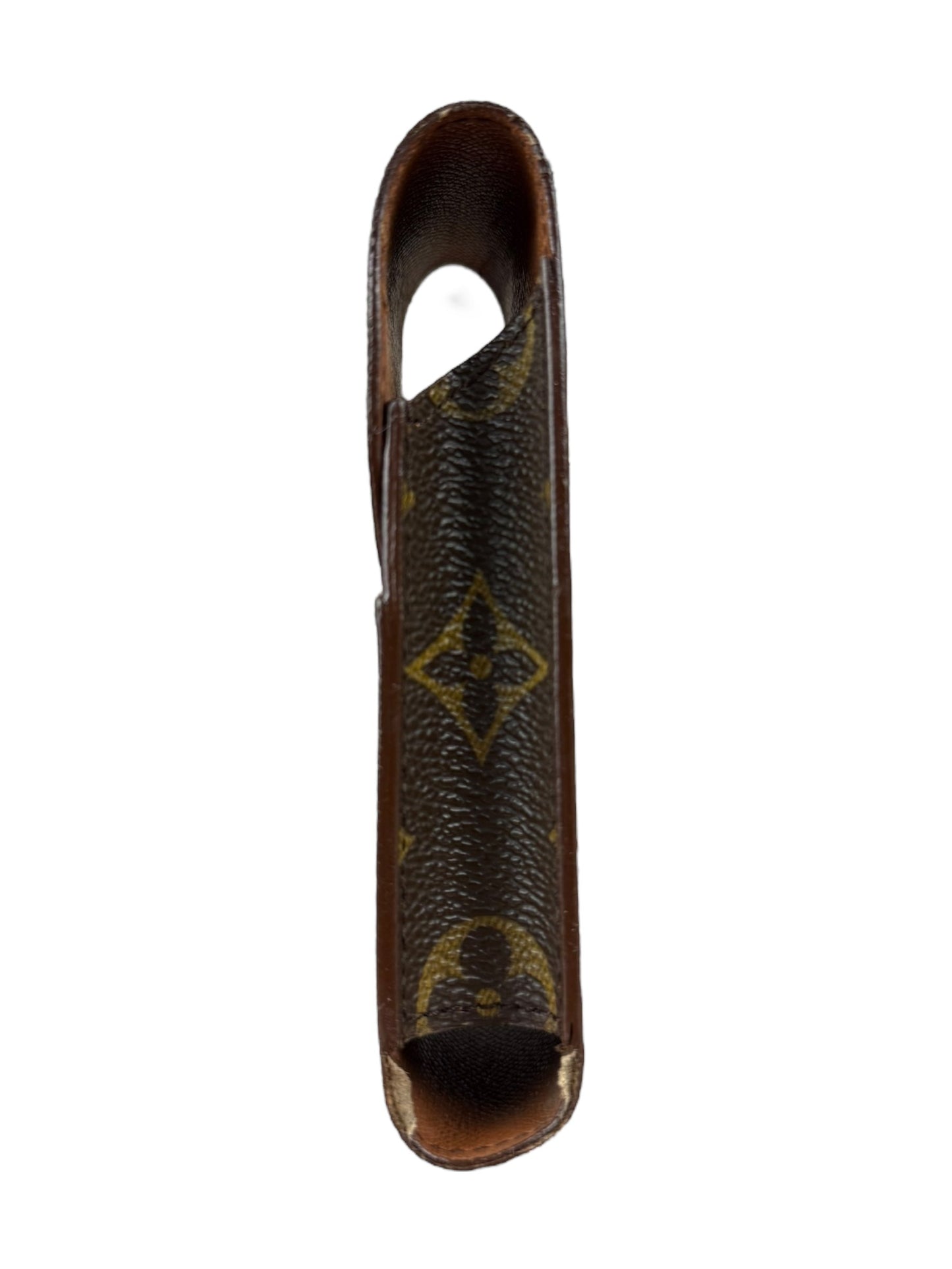 Louis Vuitton Monogram   Case