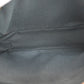 Louis Vuitton Pochette  Canvas Clutch Bag