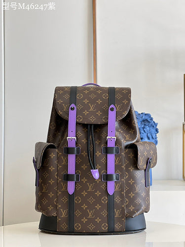 Fashion Lu-Vi bags - 3120