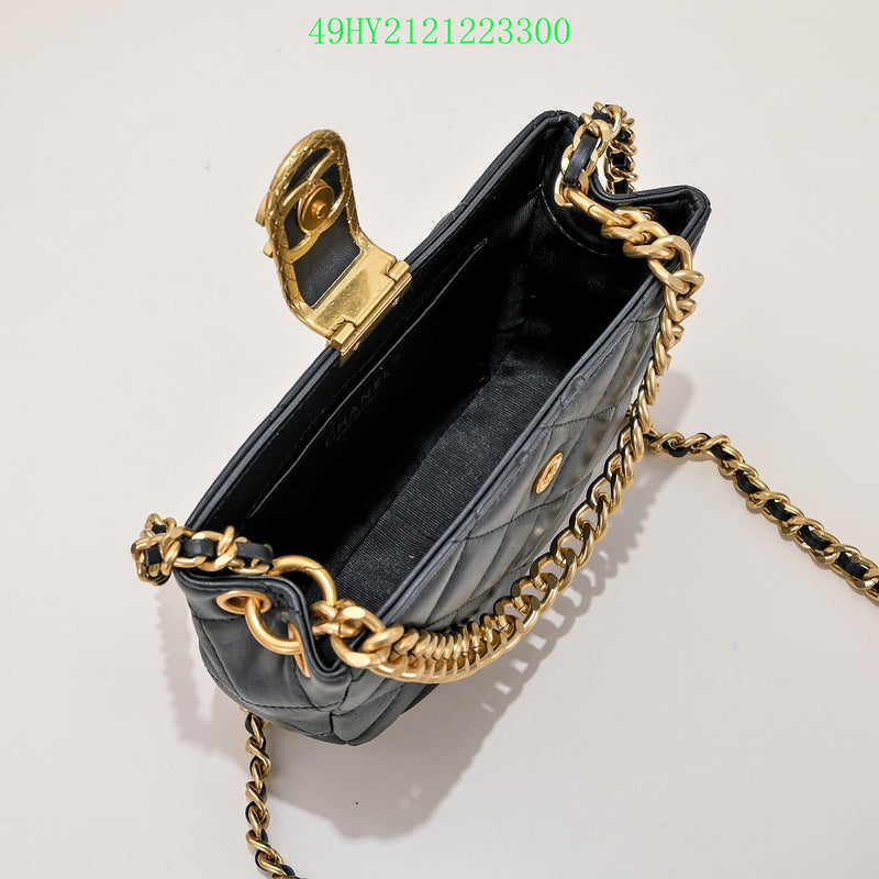 Amelia - CHL Bags - 1600