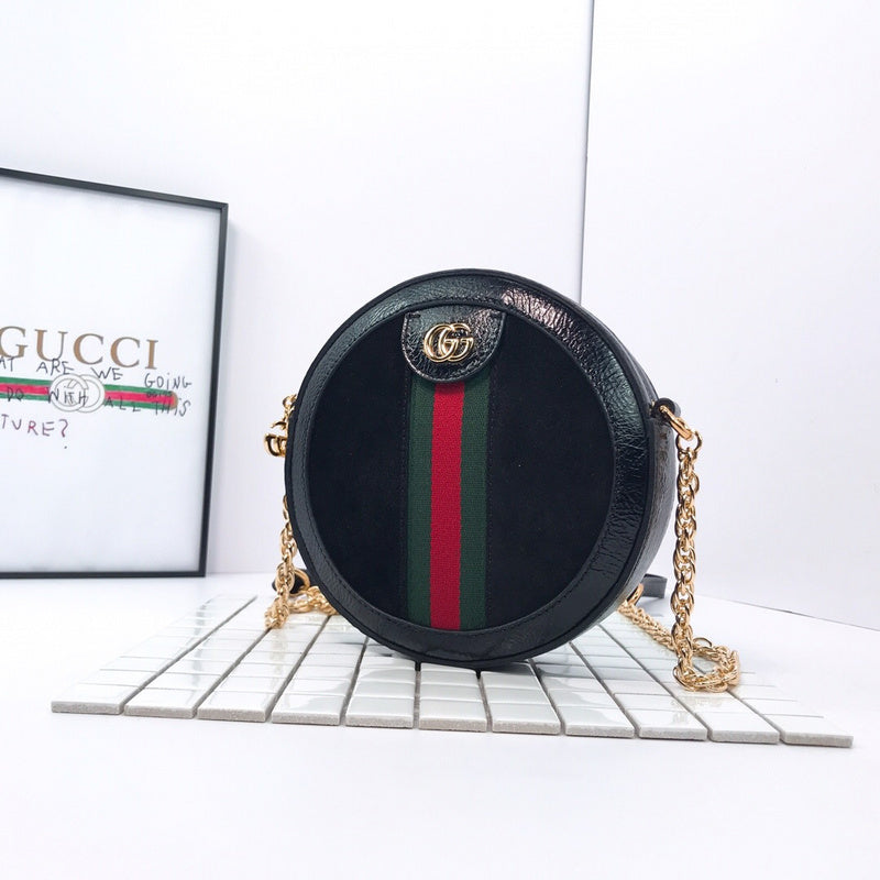 Amelia Fashion - GCI Bags - 2704