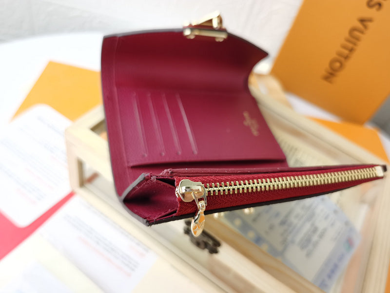 Amelia- LOV  Luxury  Wallets - 740