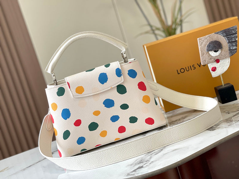 Amelia- GUKI Women Bags - 1594