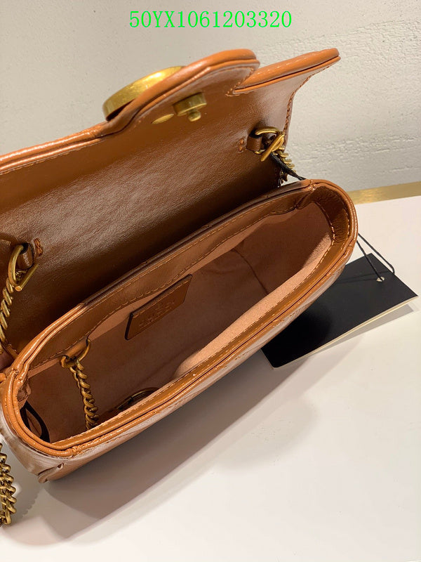 Amelia - GCI Bags - 10456