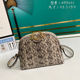 Amelia - GCI Bags - 7142