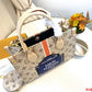Amelia- Mix Wallets - 430