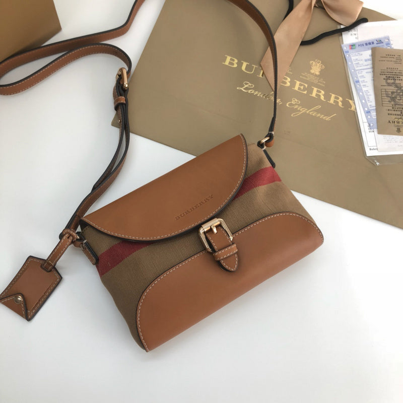 Burberry Bags - Bagsattire   509