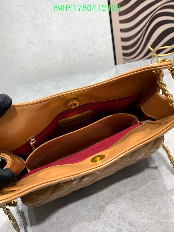 Amelia - CHL Bags - 1118