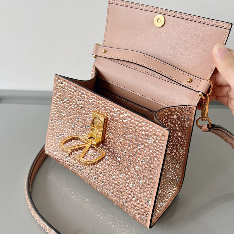 VAL LUXURY BAGS - FOR FASHION LOVERS  AFFORDABLE LUXURY BAGS- 463