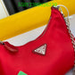 Prada Bags - The Barnes Bags  140