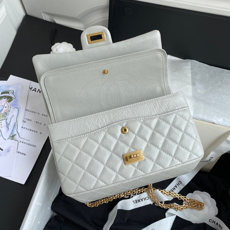 Amelia- CHL Bags - 6769
