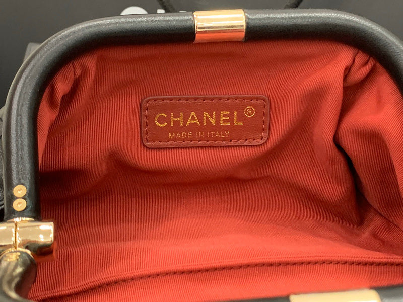 Amelia-  CHL BAGS  - 686