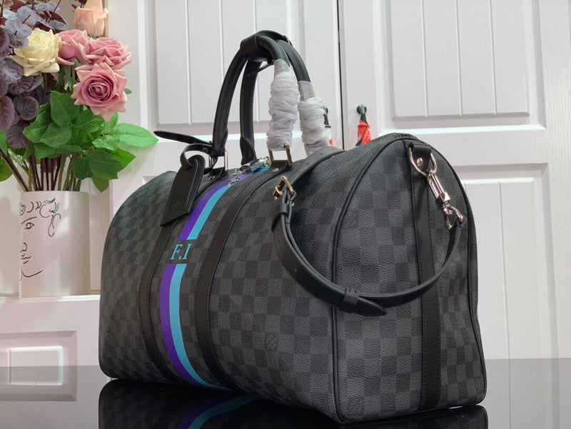 Amelia - LOV Travel Bags - 137