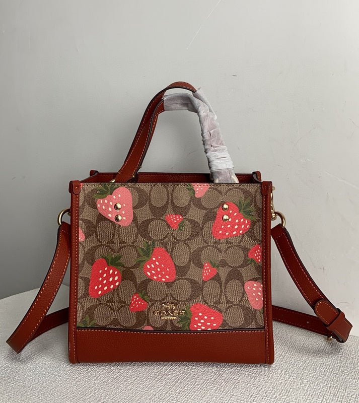 Amelia-i CAH Bags - 206