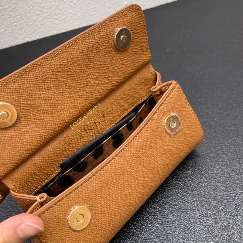 Amelia- DG Bags - 106