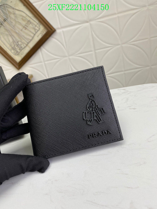 Amelia - PD Wallet - 101