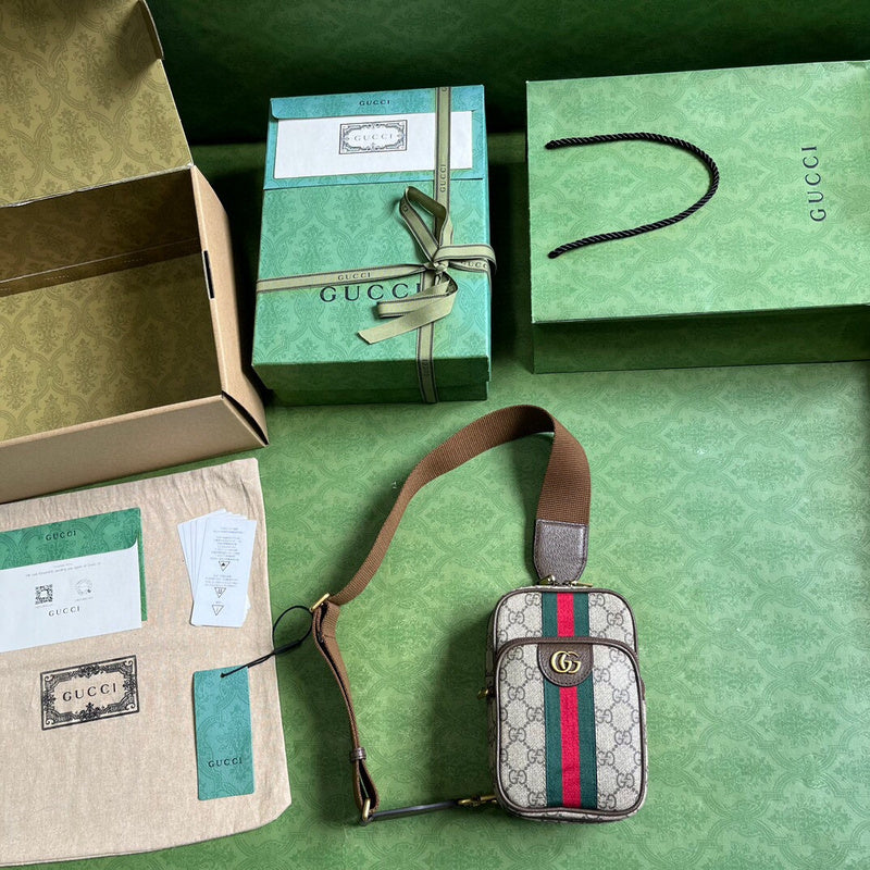 Amelia Fashion - GCI Bags - 3518