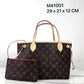 Amelia- Lu-Vi bags - 11794
