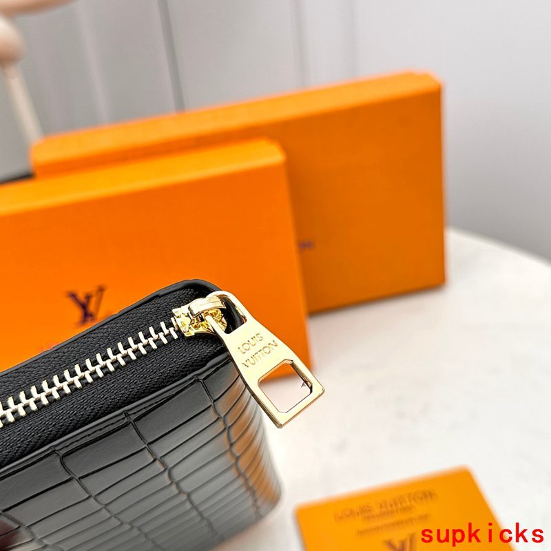 Amelia- - Mix Wallets - 009