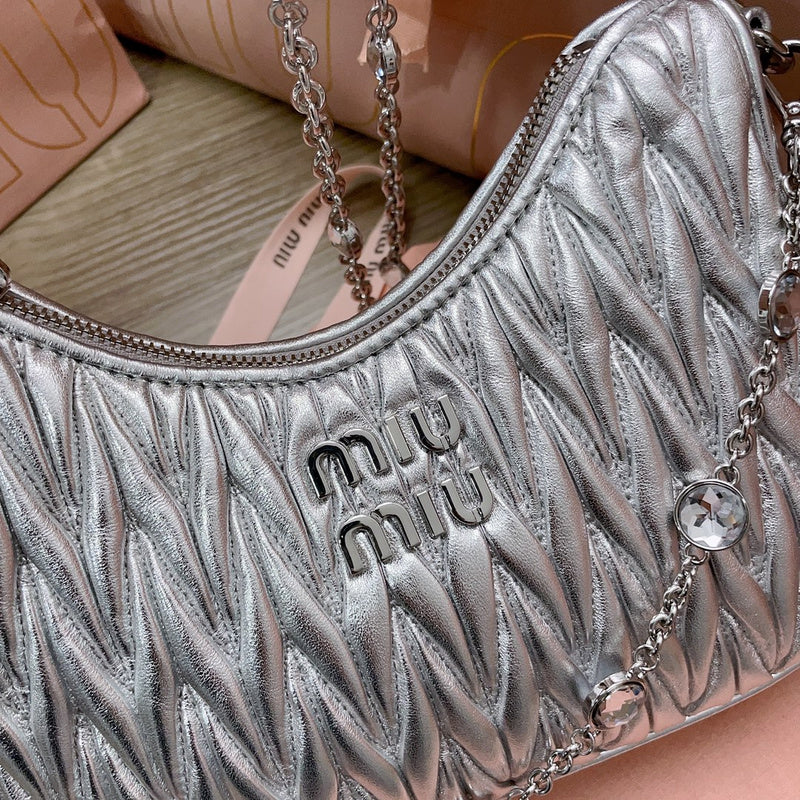 Amelia- MMU  LUXURY BAGS - 019