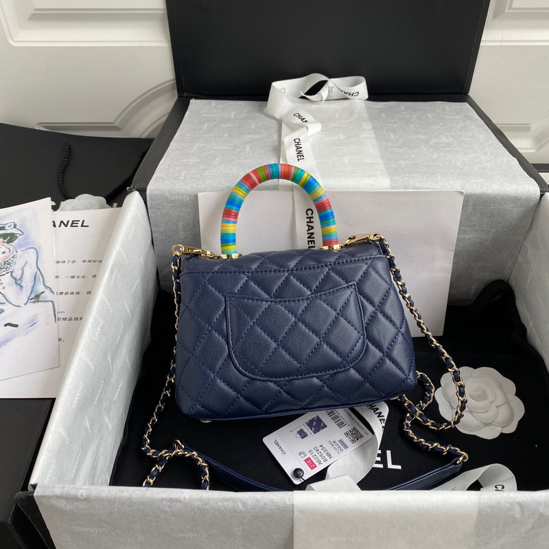 Amelia- CHL Bags - 6720