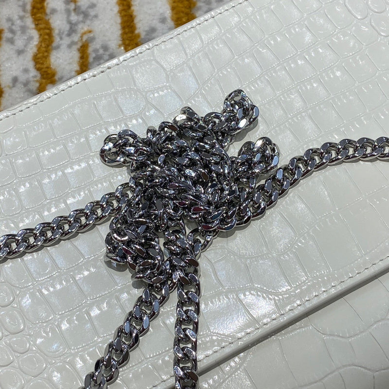 Amelia - YSL Bag - 3602