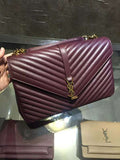 Amelia - YSL Bag - 2658