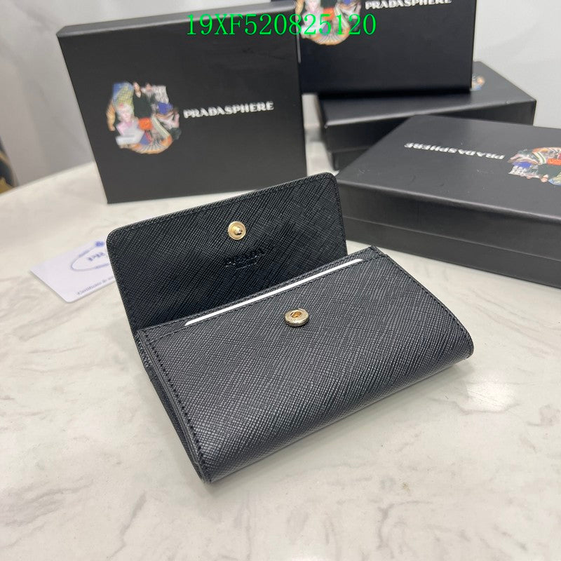 Amelia - PD Wallet - 128