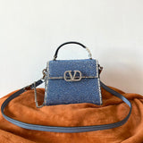 Amelia's Bag Gallery - VEL Bags - 675