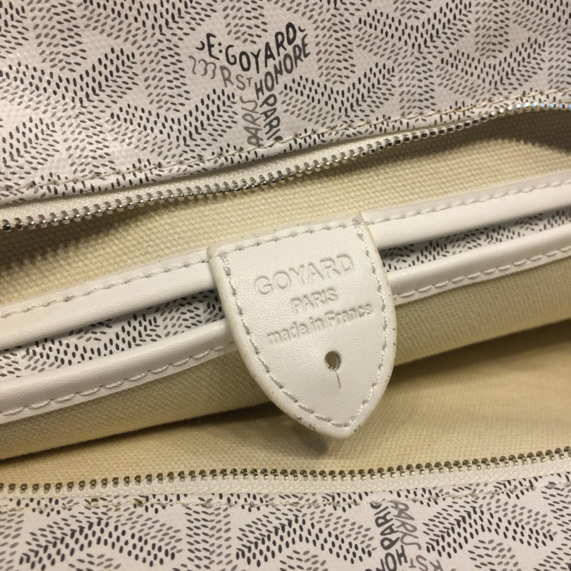 Amelia- G-YARD BAGS - 222