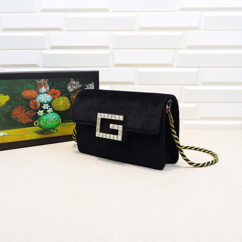 AmeliaLuxury - GCI Bags - 958