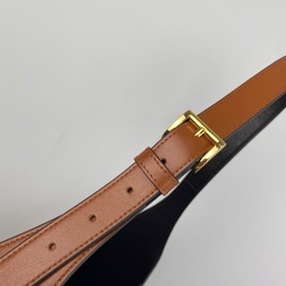 Amelia- PRDA  LUXURY BAGS - 936