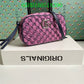 Amelia - GCI Bags - 11030