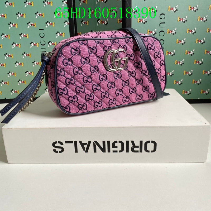 Amelia - GCI Bags - 11030