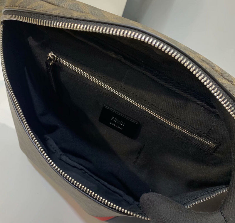 Amelia- FDE Bags - 677