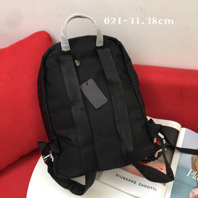 Amelia- PRDA  LUXURY BAGS - 636