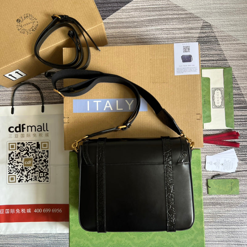 Amelia- GCI Bags - 5681